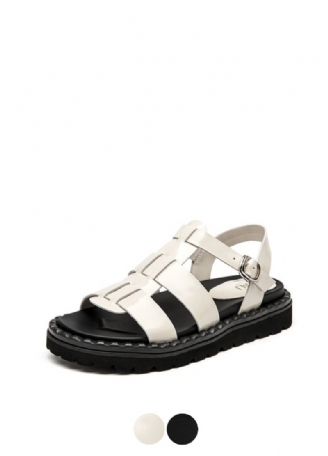 Pilar Sandal För Kvinnor