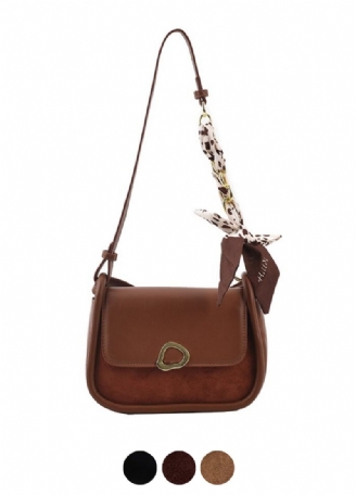 Pinino Small Crossbody-handväska I Läder För Kvinnor