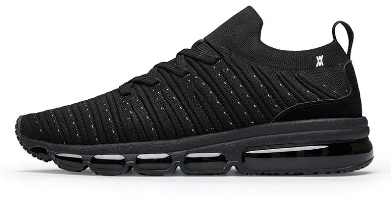 Pique Unisex Löparskor - Röd