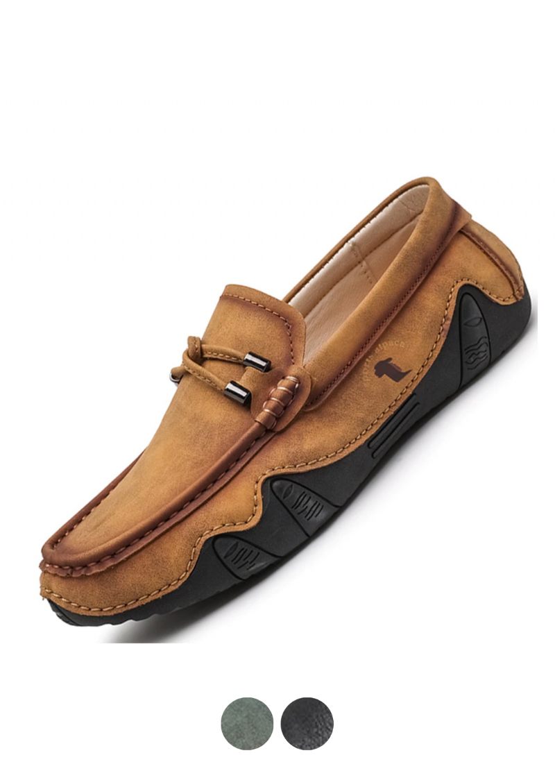 Pizarro Loafers Klänning Skor För Män
