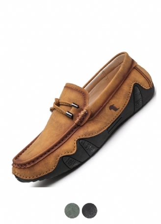 Pizarro Loafers Klänning Skor För Män