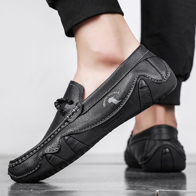 Pizarro Loafers Klänning Skor För Män - Brun