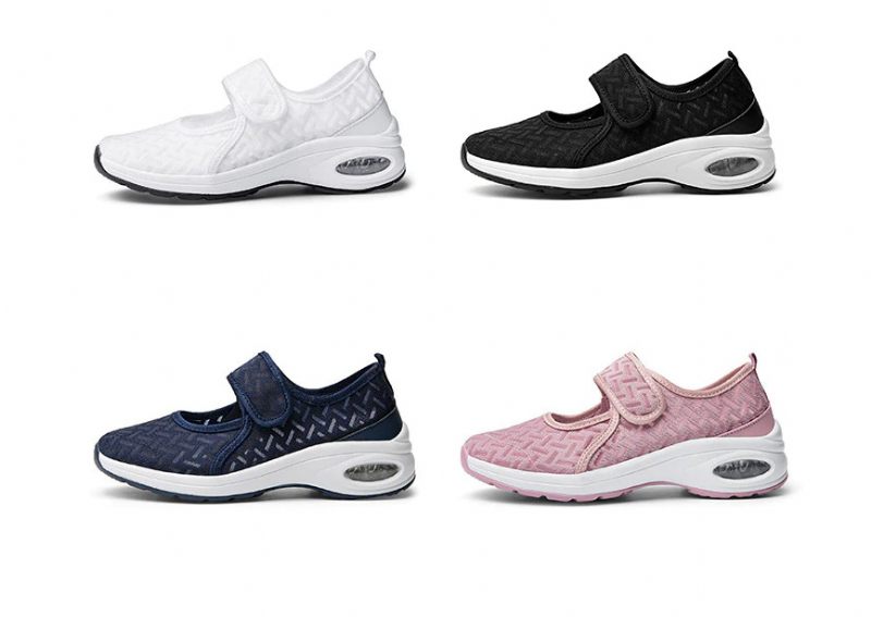 Pola Sneakers - Vit