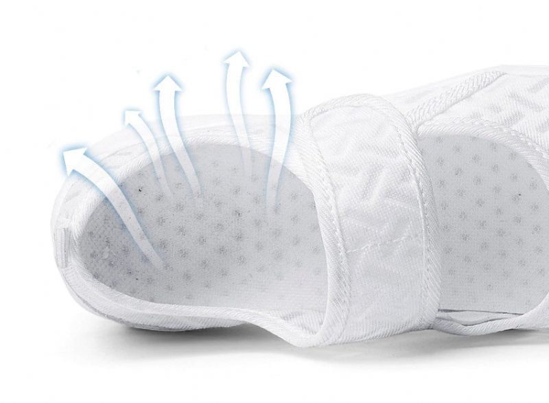 Pola Sneakers - Vit