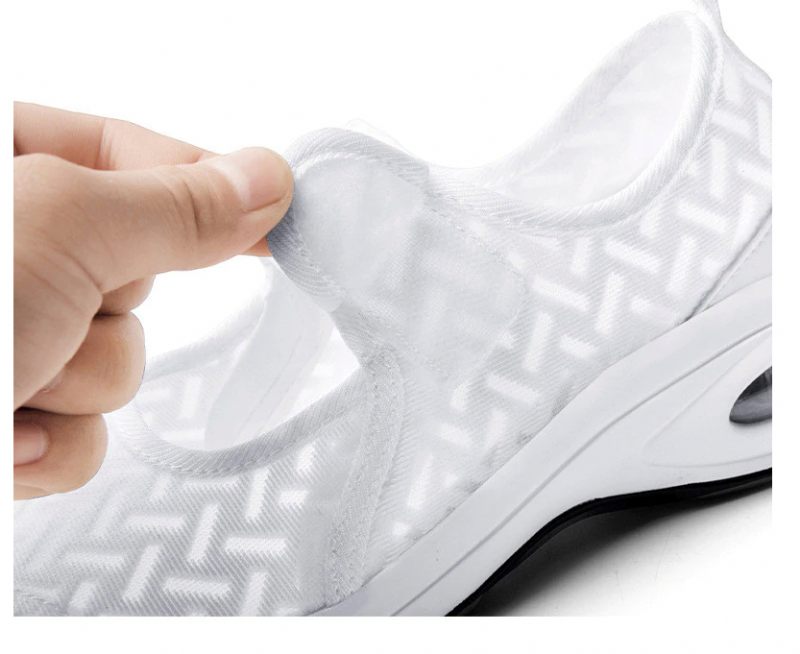 Pola Sneakers - Vit