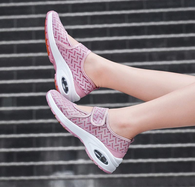 Pola Sneakers - Vit