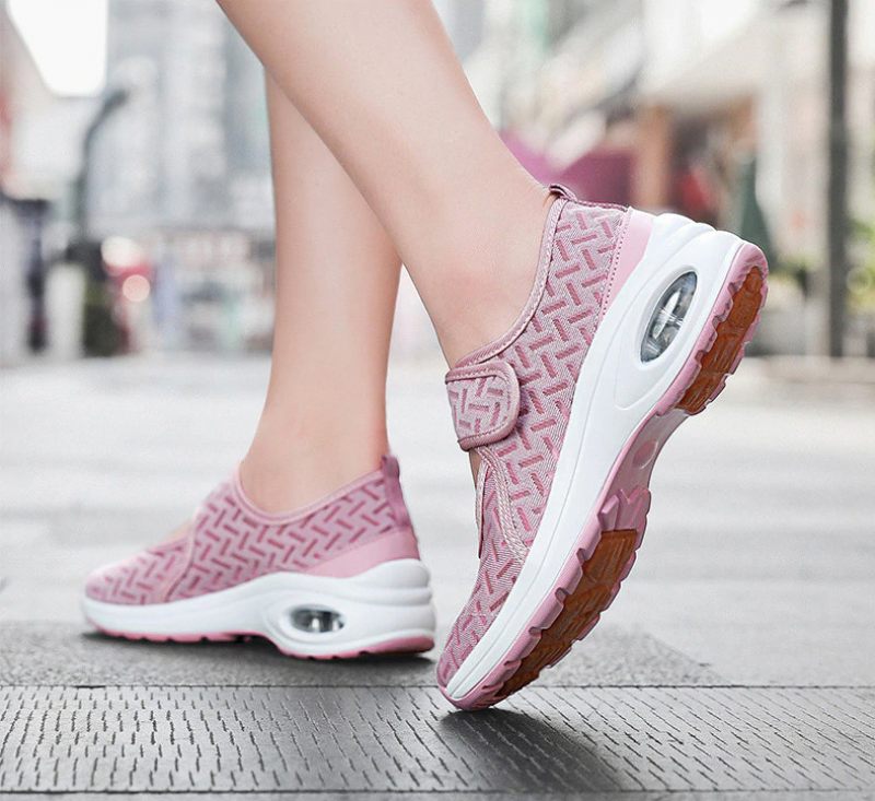 Pola Sneakers - Vit