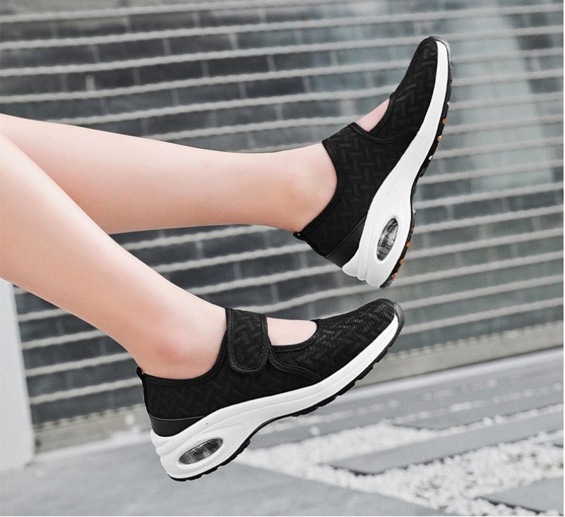 Pola Sneakers - Vit