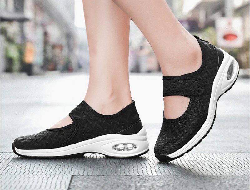 Pola Sneakers - Vit