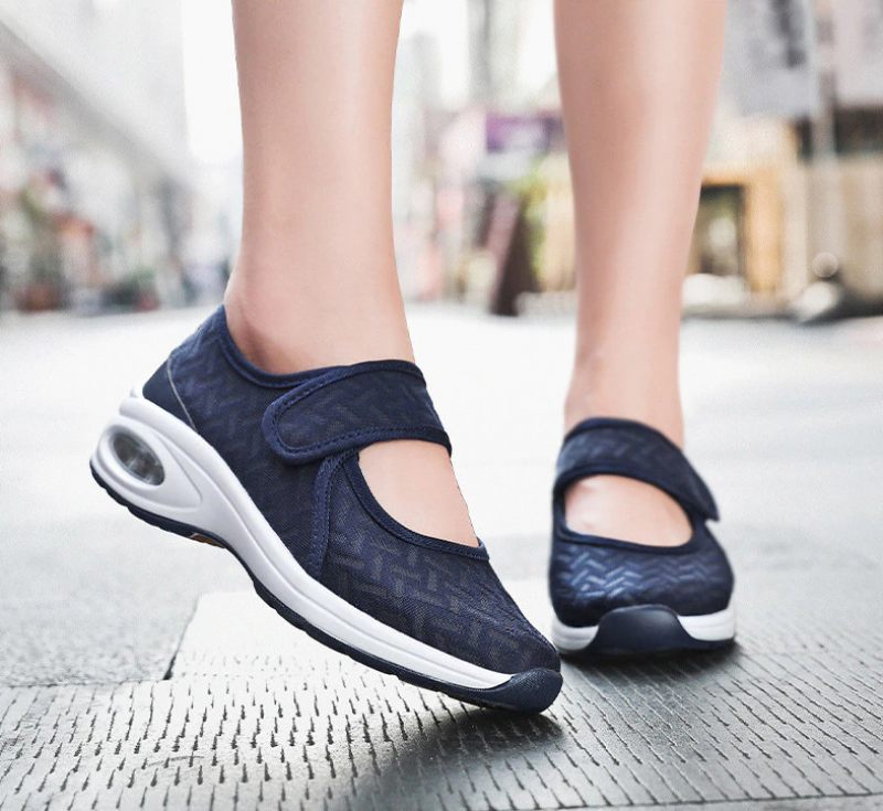 Pola Sneakers - Vit