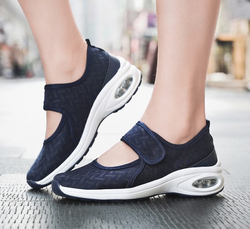 Pola Sneakers - Vit