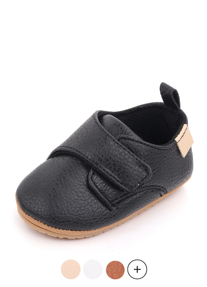 Polem Baby Pojkar Loafers Casual Skor