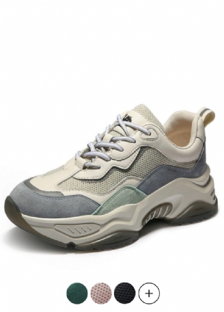 Polina Sneakerskor För Kvinnor