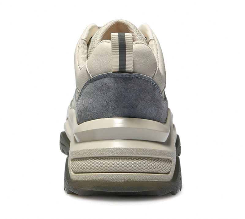 Polina Sneakerskor För Kvinnor - Blå