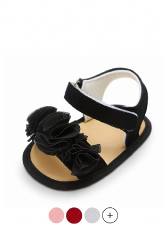 Polonia Baby Flickor Sandaler