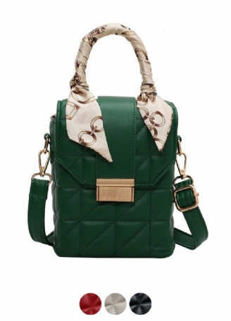 Poly Mini Crossbody Handväska För Kvinnor För