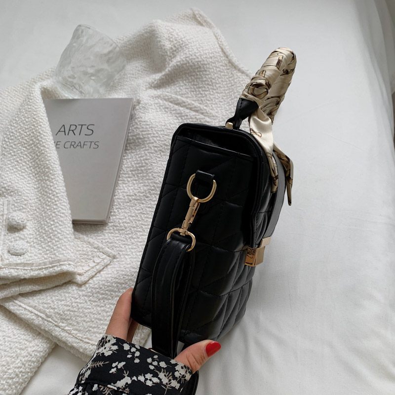 Poly Mini Crossbody Handväska För Kvinnor För - Grön