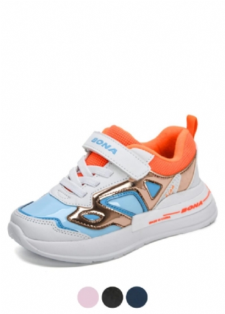 Pons Unisex Sneakers För Barn