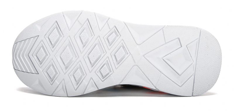 Pons Unisex Sneakers För Barn - Orange