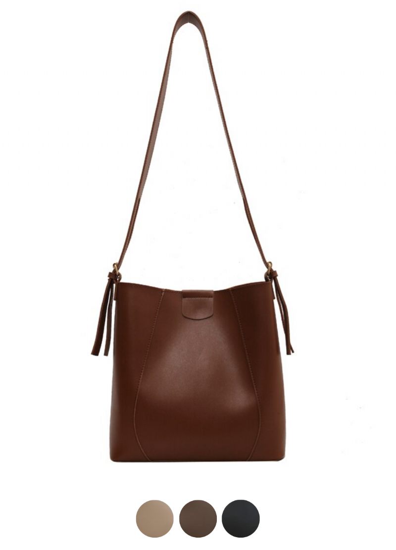 Porfirio Crossbody-handväska För Kvinnor