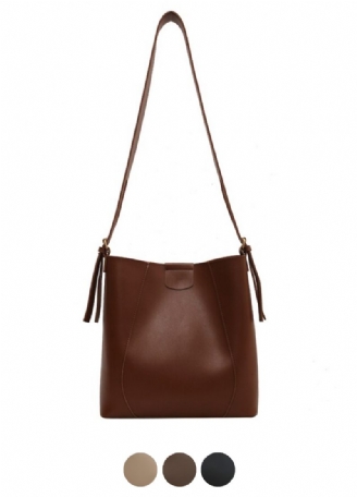 Porfirio Crossbody-handväska För Kvinnor
