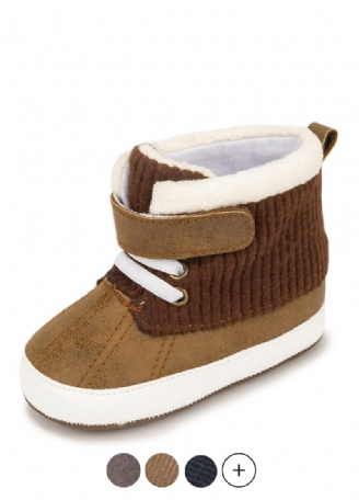Portillo Baby Pojkmode Sneaker