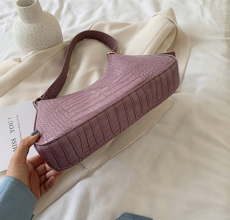 Porto Handväska För Kvinnor - Beige