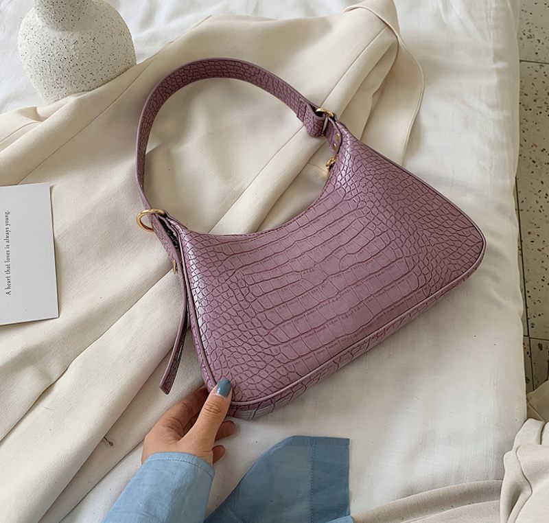 Porto Handväska För Kvinnor - Beige