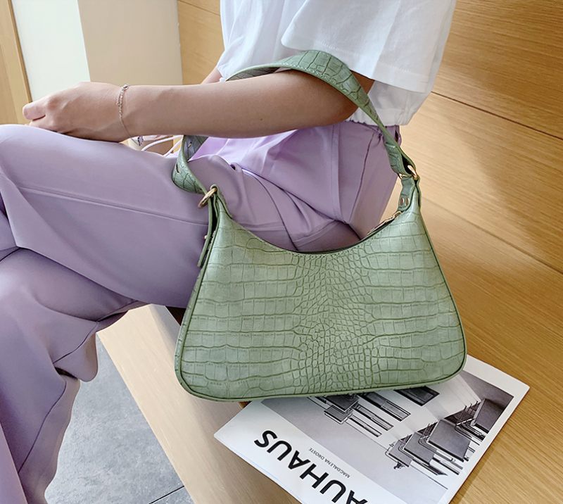 Porto Handväska För Kvinnor - Beige