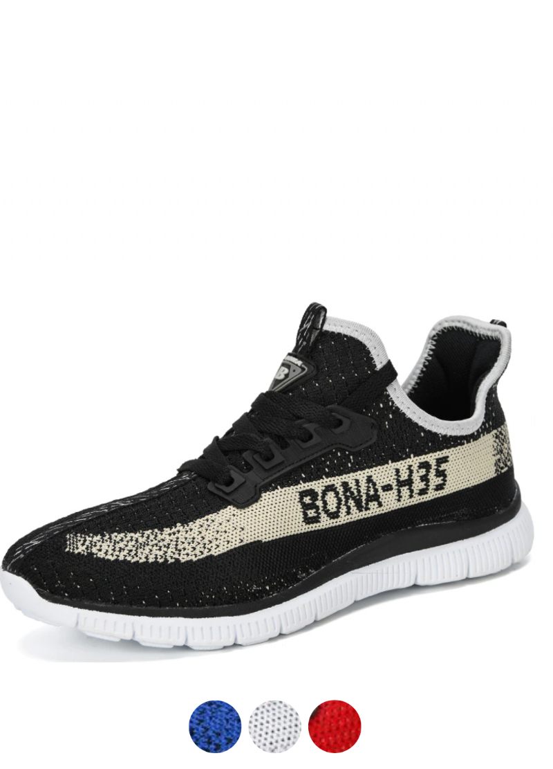 Porto Sneakers För Män