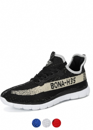 Porto Sneakers För Män
