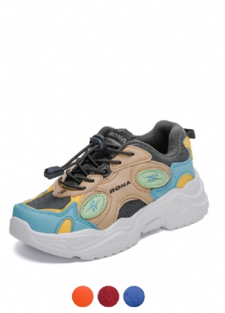 Portugal Unisex Casual Sneaker För Barn