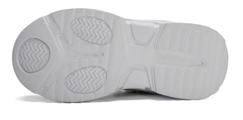 Portugal Unisex Casual Sneaker För Barn - Grå
