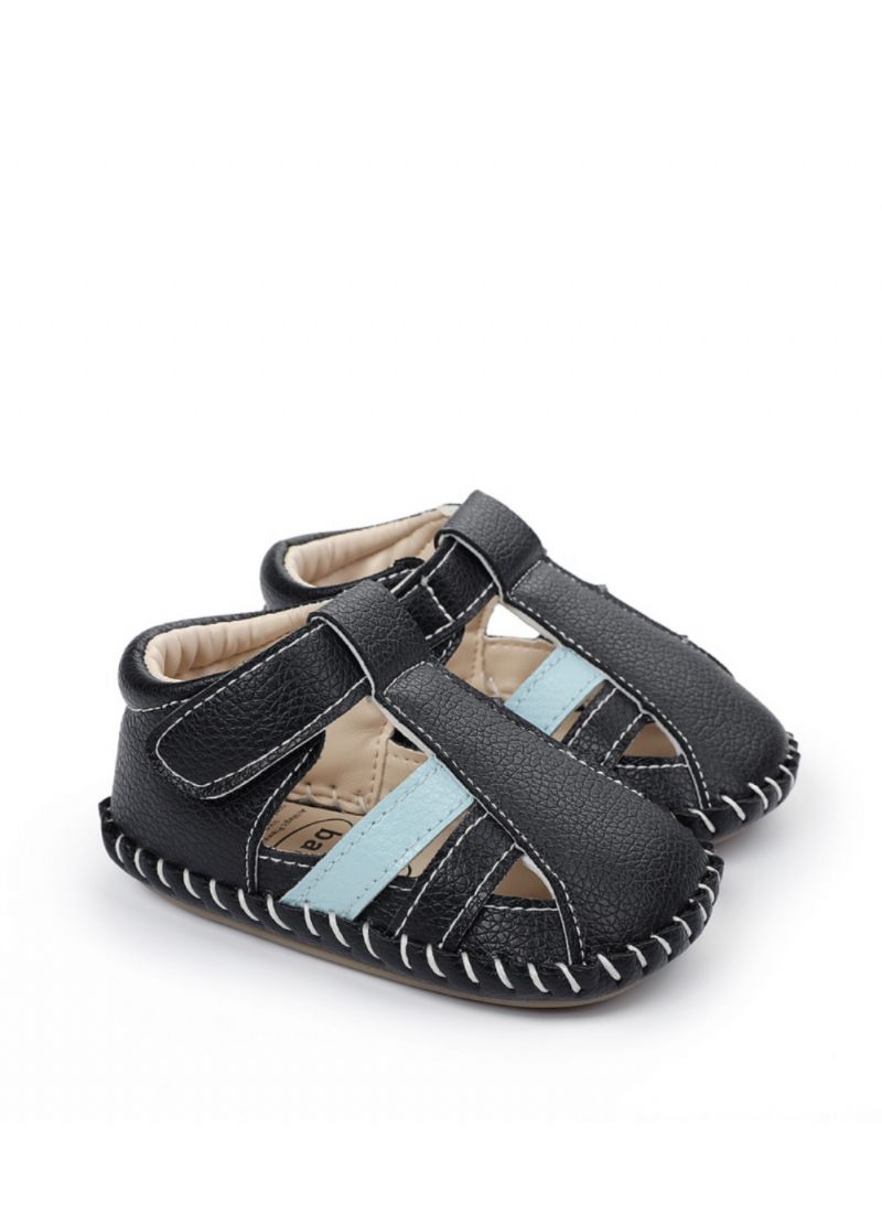 Poseidon Baby Pojkar Utomhus Sandaler