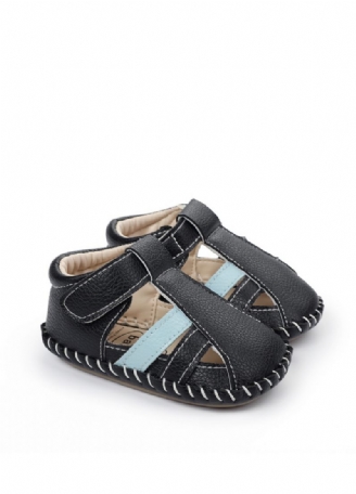Poseidon Baby Pojkar Utomhus Sandaler