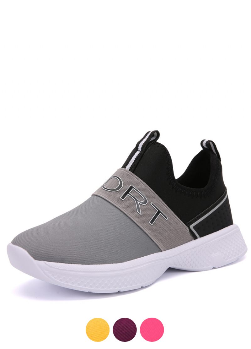 Posner Pojkar Mode Sneakers