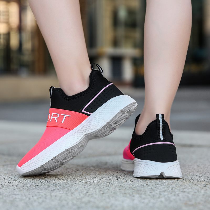 Posner Pojkar Mode Sneakers - Grå