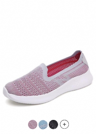 Pousa Slip-on-skor För Kvinnor