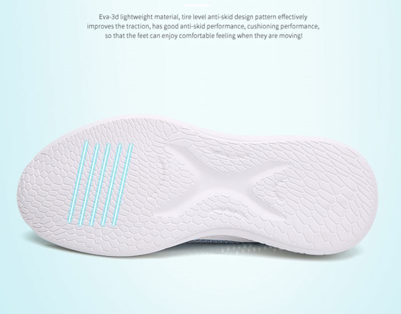 Pousa Slip-on-skor För Kvinnor - Röd