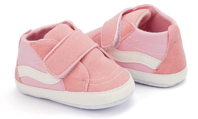 Prado Unisex Sneakers För Barn - Svart