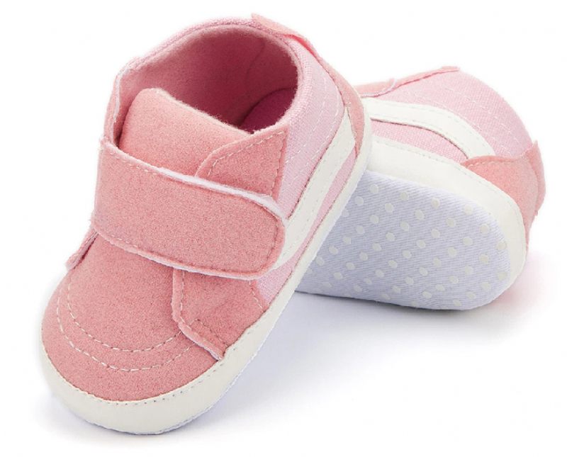 Prado Unisex Sneakers För Barn - Svart