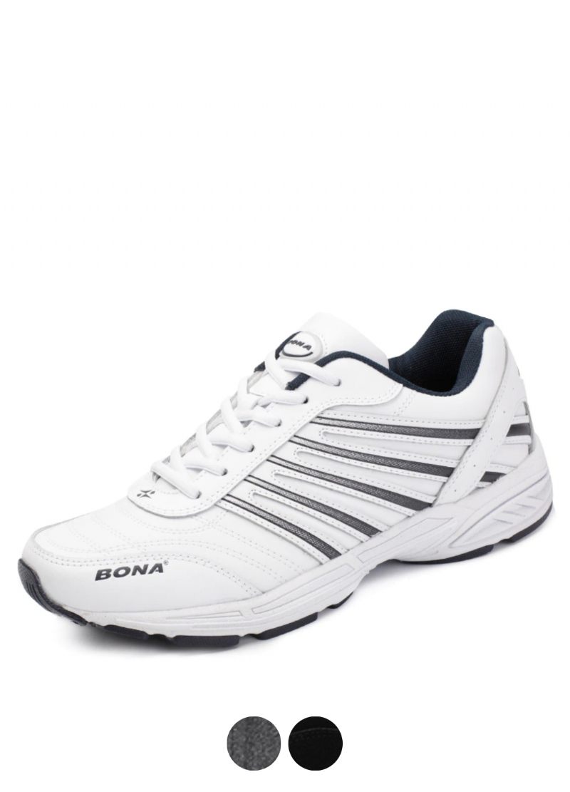 Prat Fashion Sneakers För Män