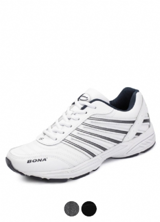 Prat Fashion Sneakers För Män