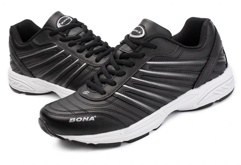 Prat Fashion Sneakers För Män - Vit