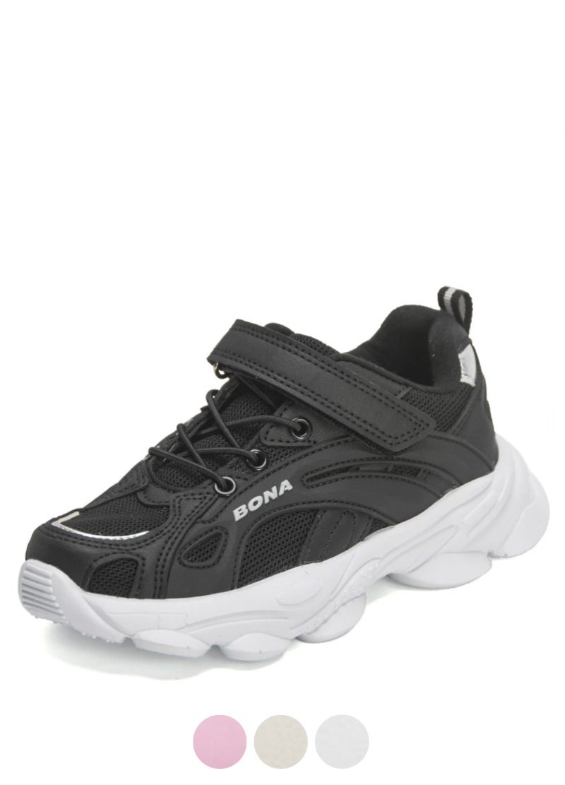 Prats Unisex Sneakers För Barn