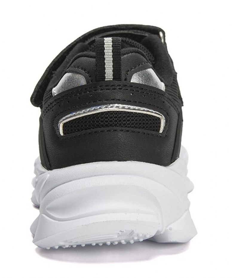 Prats Unisex Sneakers För Barn - Svart
