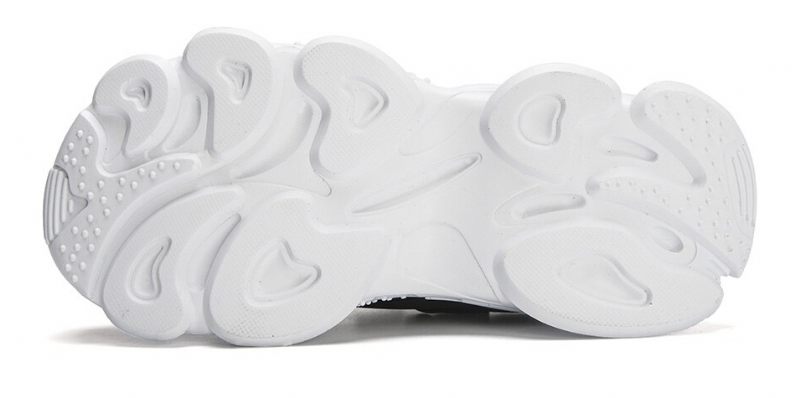 Prats Unisex Sneakers För Barn - Svart