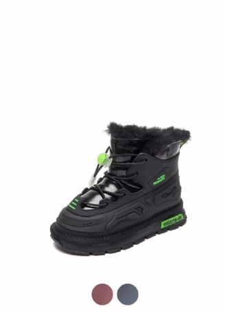 Presley Unisex Snökänga För Barn