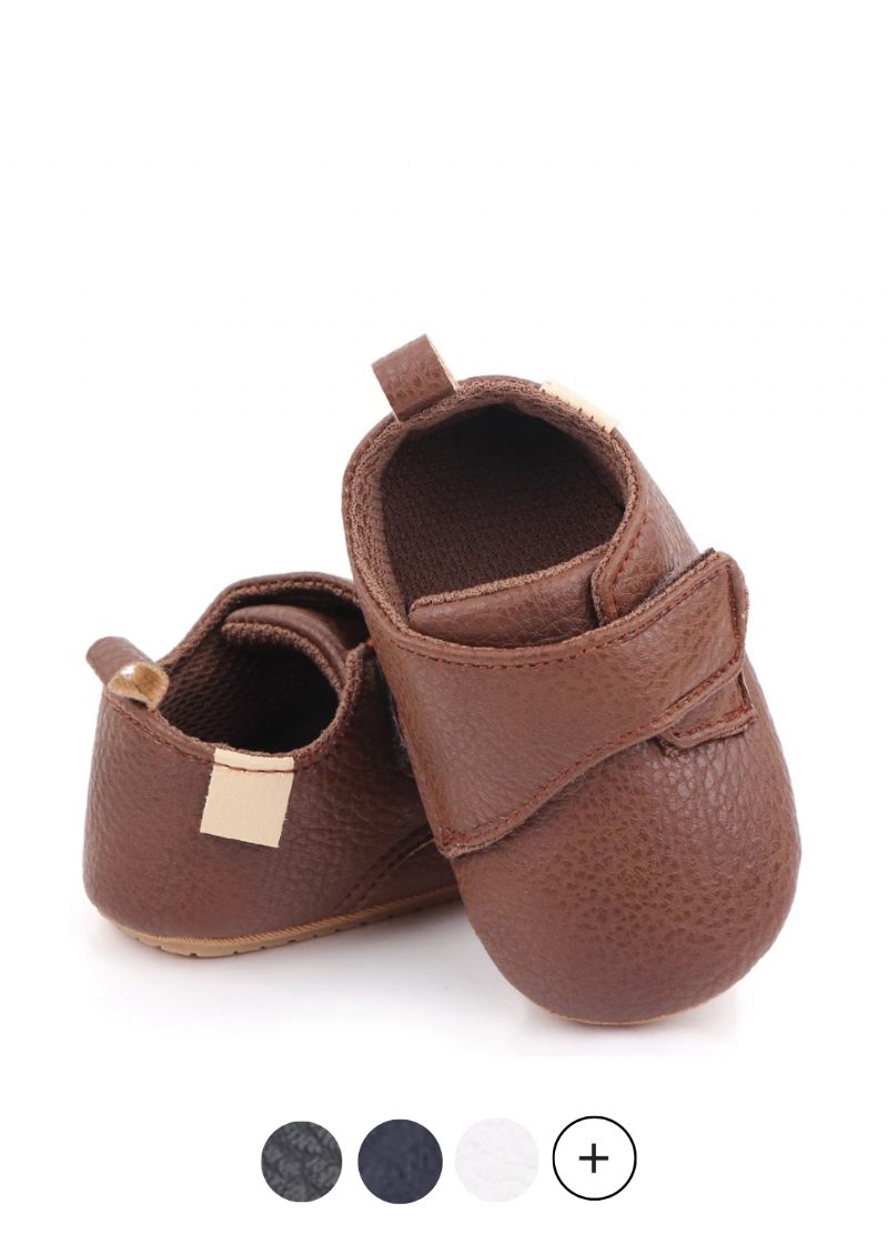 Prometeo Baby Pojkar Casual Sneaker