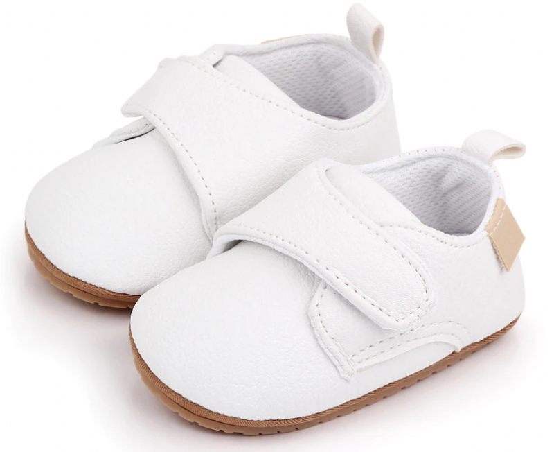Prometeo Baby Pojkar Casual Sneaker - Brun